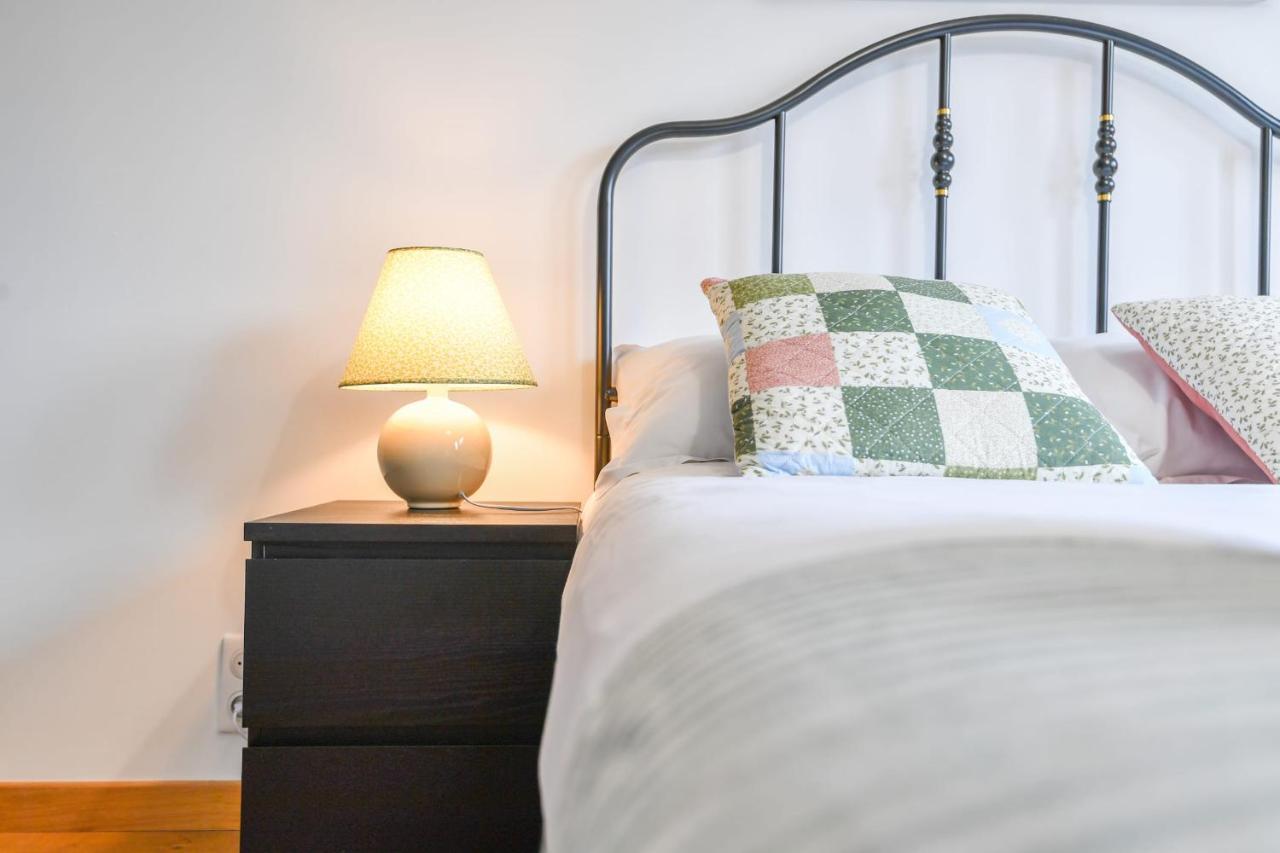 Nice Apartment With Balcony Very Close To The City Center アヌシー エクステリア 写真